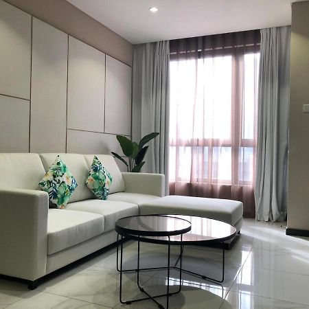 8 Kia Peng Residences By Stayhere クアラルンプール エクステリア 写真