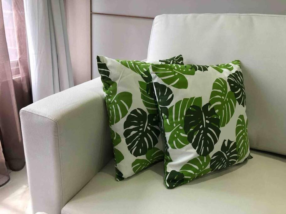 8 Kia Peng Residences By Stayhere クアラルンプール エクステリア 写真