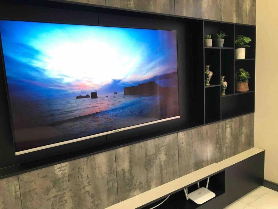 8 Kia Peng Residences By Stayhere クアラルンプール エクステリア 写真