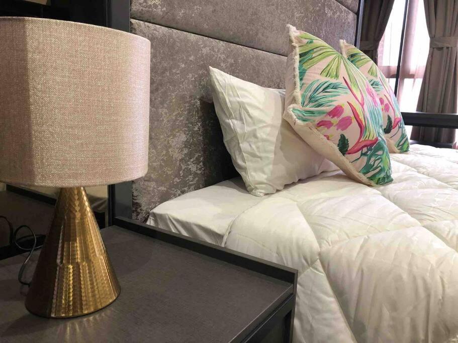8 Kia Peng Residences By Stayhere クアラルンプール エクステリア 写真